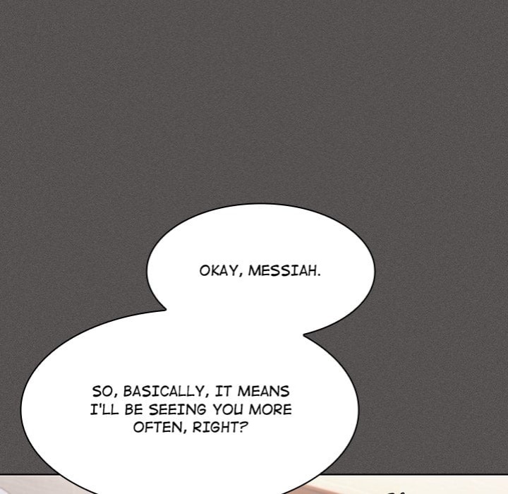 Believe Me! I Offer You My First Chapter 20 - Page 51