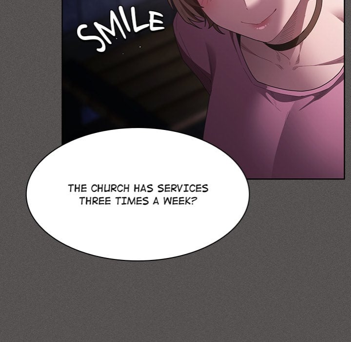 Believe Me! I Offer You My First Chapter 20 - Page 98