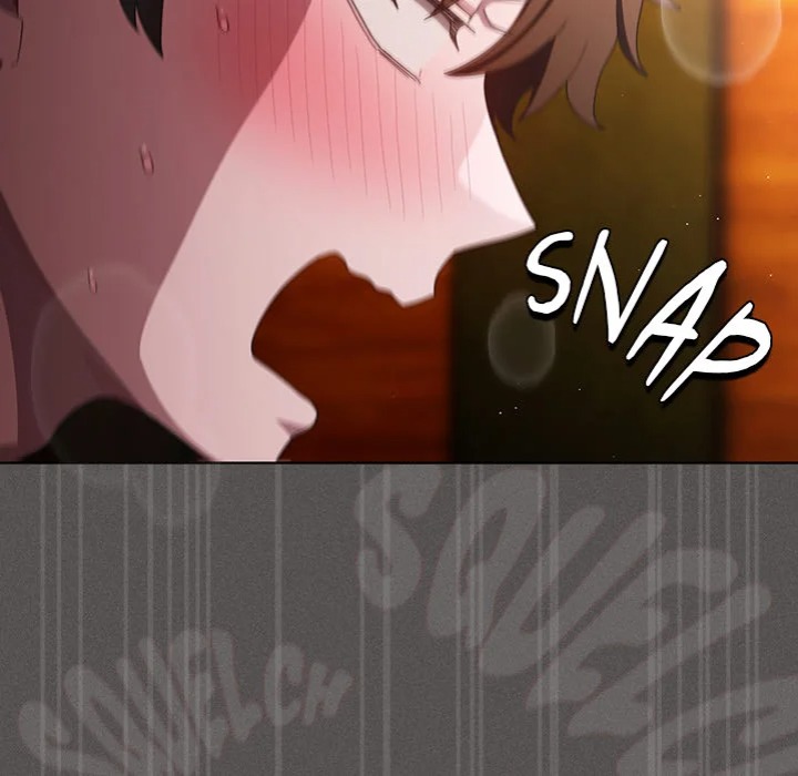 Believe Me! I Offer You My First Chapter 29 - Page 64