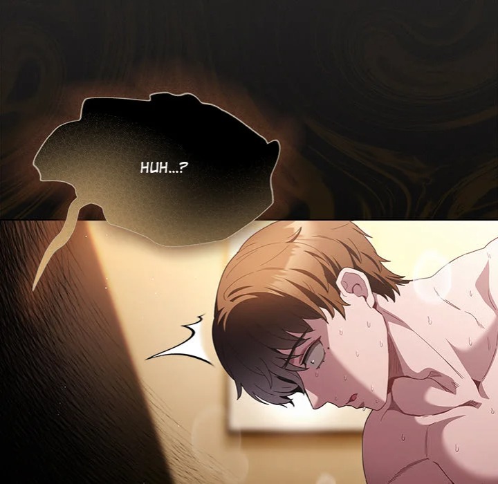 Believe Me! I Offer You My First Chapter 29 - Page 79