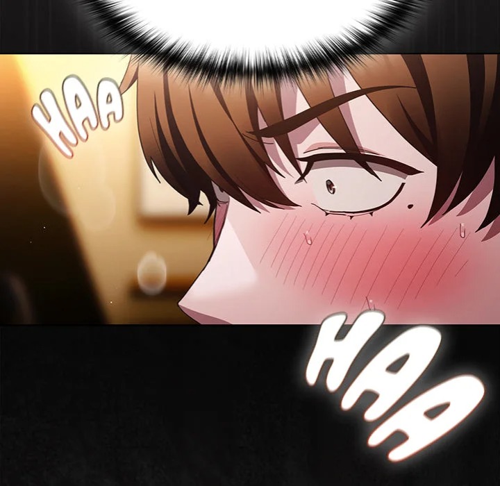 Believe Me! I Offer You My First Chapter 29 - Page 94