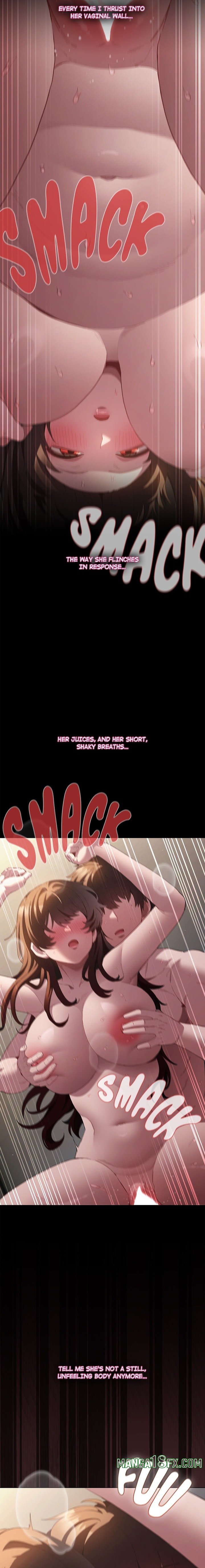 Believe Me! I Offer You My First Chapter 35 - Page 20