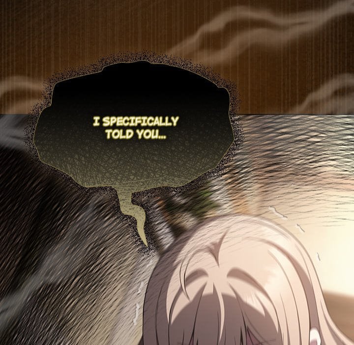 Believe Me! I Offer You My First Chapter 38 - Page 129