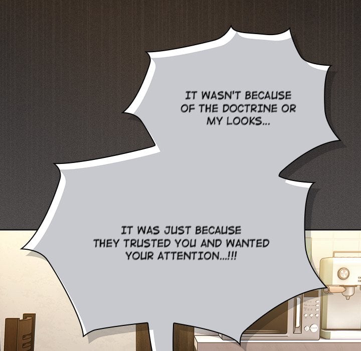 Believe Me! I Offer You My First Chapter 38 - Page 137