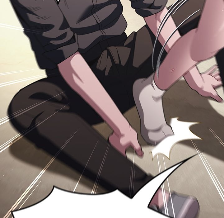 Believe Me! I Offer You My First Chapter 38 - Page 176