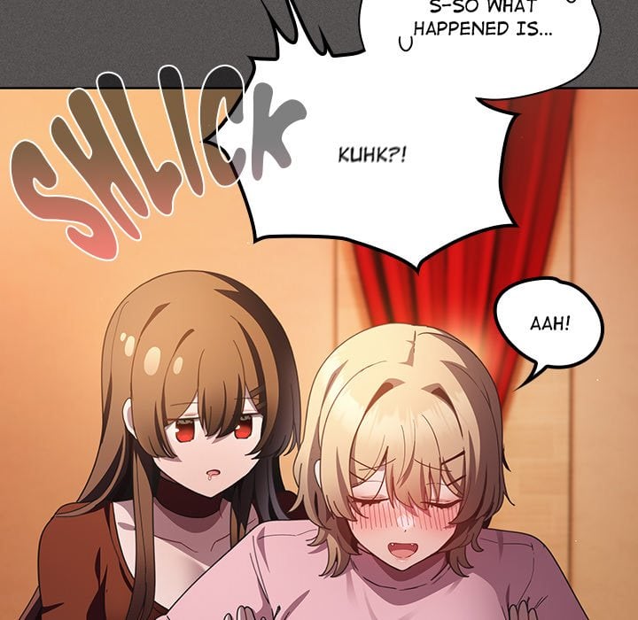 Believe Me! I Offer You My First Chapter 38 - Page 26