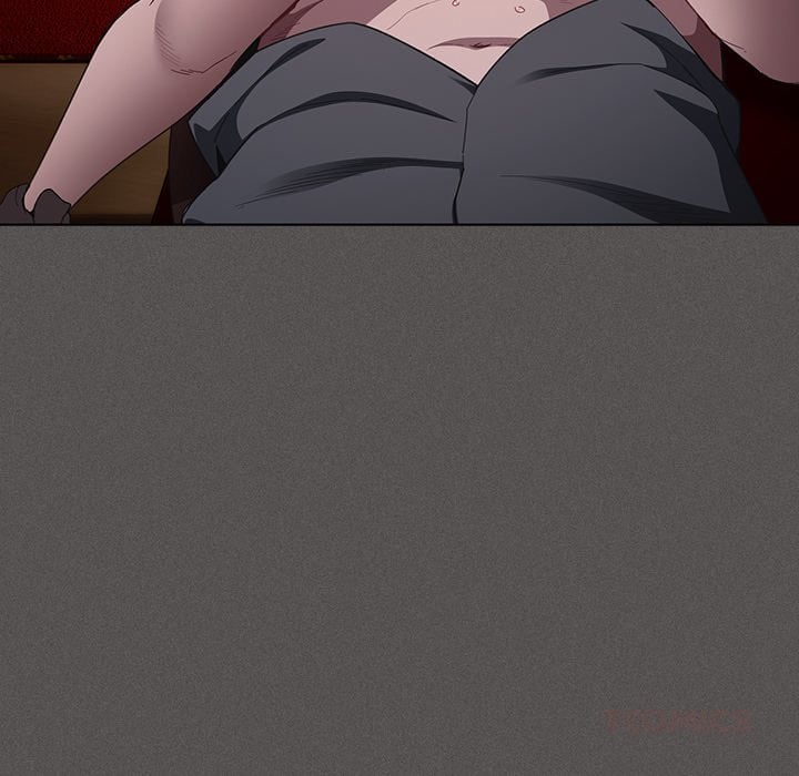 Believe Me! I Offer You My First Chapter 38 - Page 28