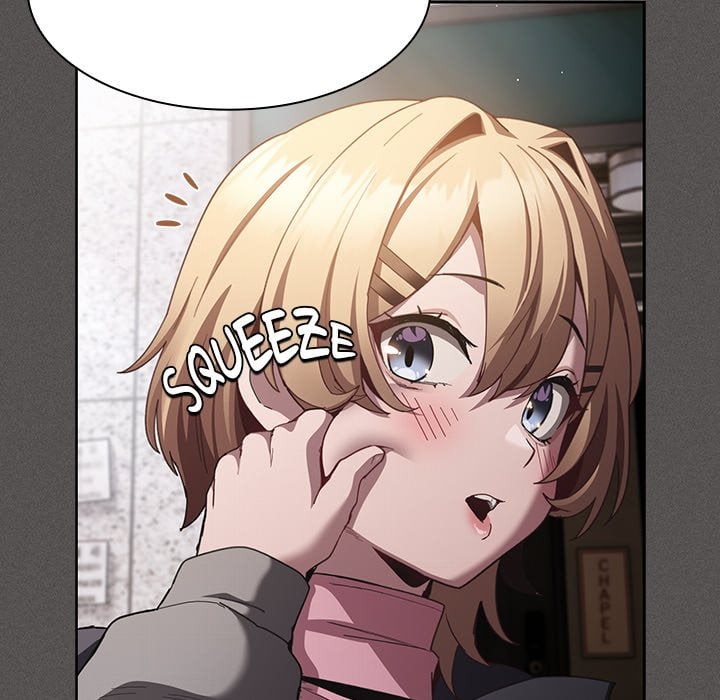 Believe Me! I Offer You My First Chapter 38 - Page 62