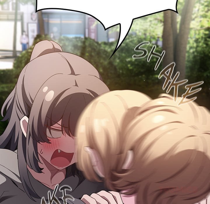 Believe Me! I Offer You My First Chapter 38 - Page 64