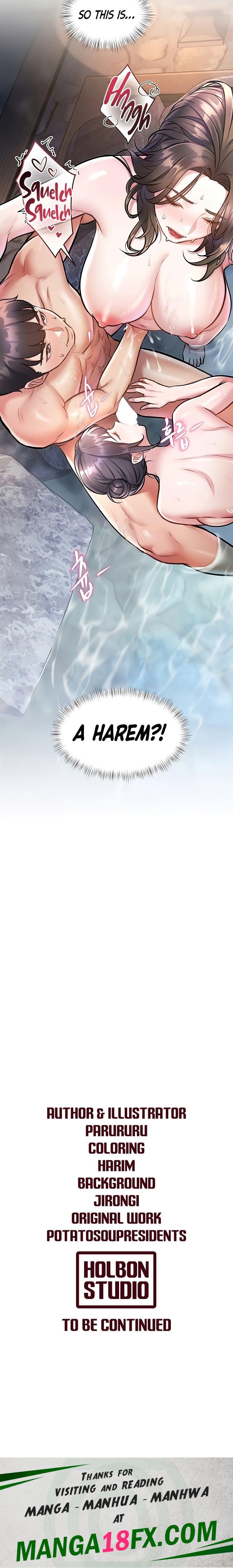 A Theme For Every Building Chapter 10 - Page 24