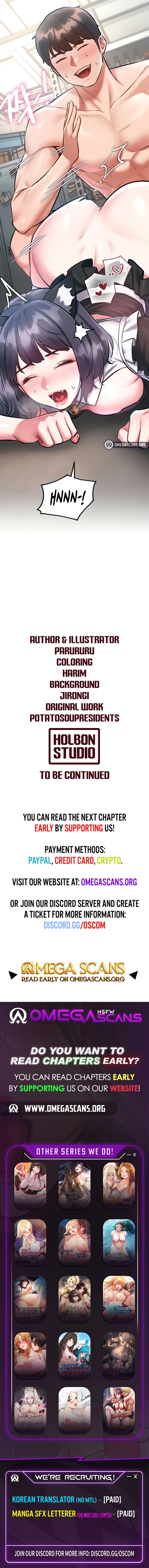 A Theme For Every Building Chapter 19 - Page 9