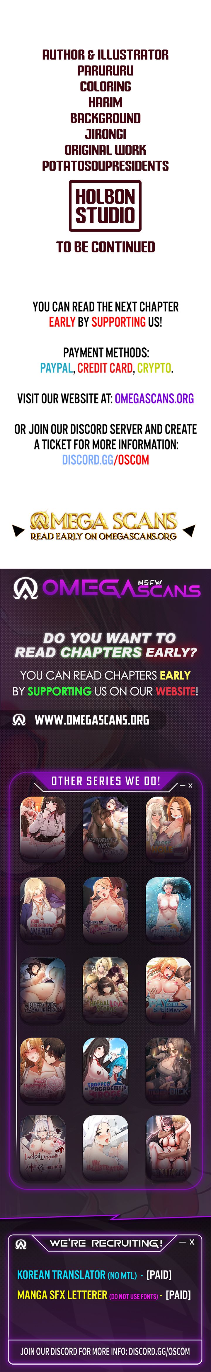 A Theme For Every Building Chapter 22 - Page 11