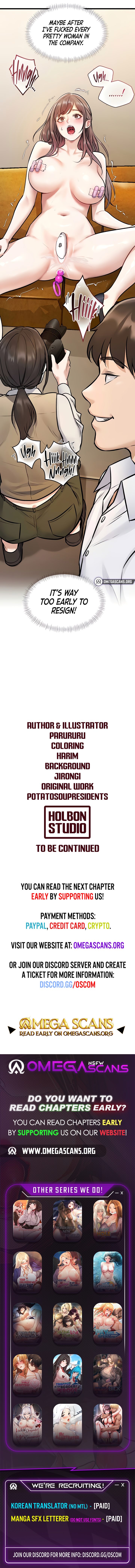 A Theme For Every Building Chapter 26 - Page 9