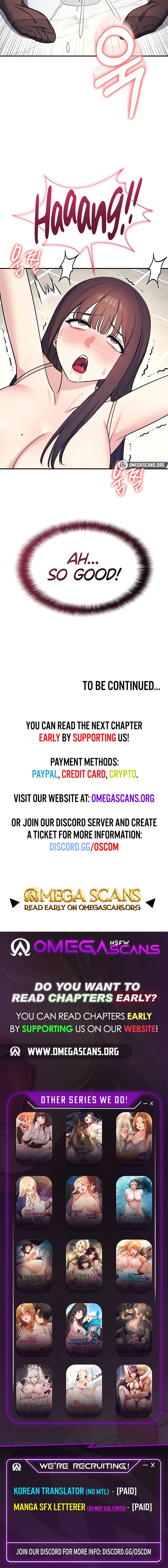 Teacher Yunji Chapter 11 - Page 10