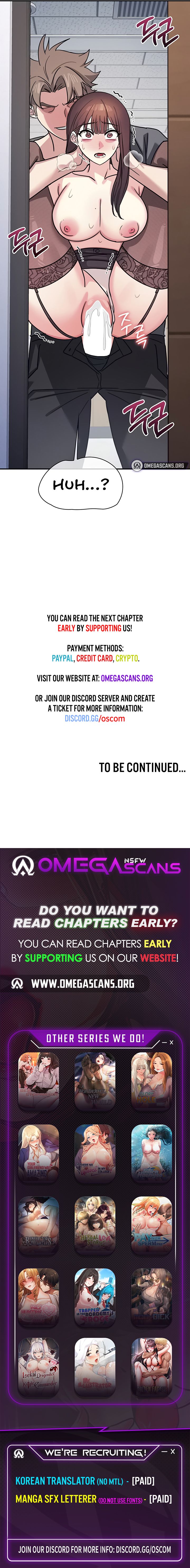 Teacher Yunji Chapter 29 - Page 12