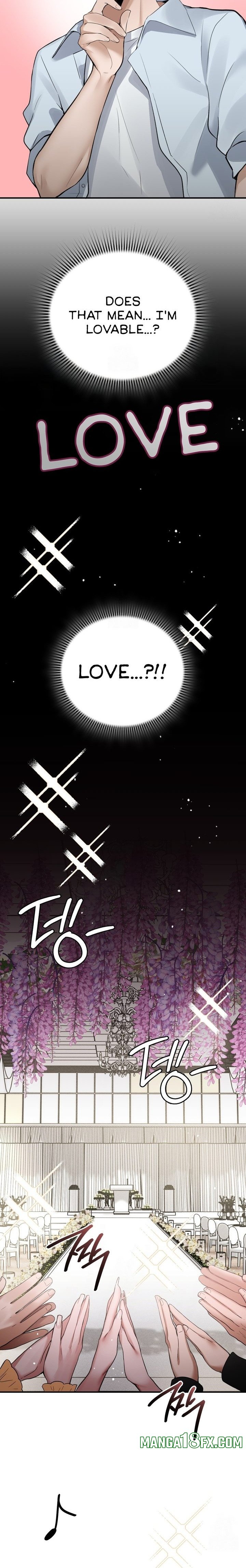 PC Cafe Goddess Chapter 9 - Page 2