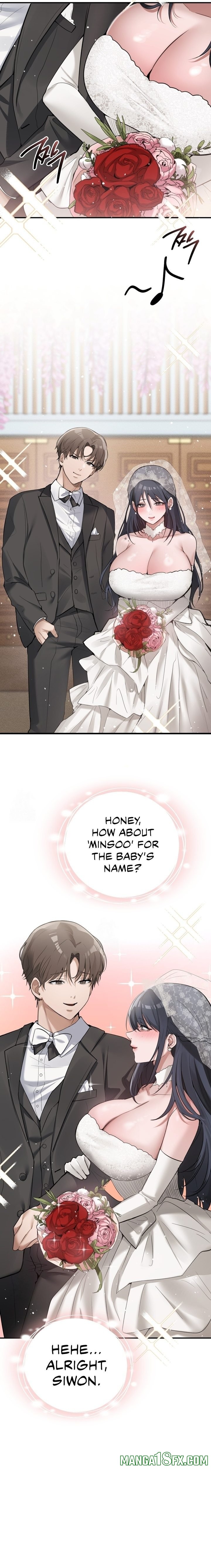 PC Cafe Goddess Chapter 9 - Page 3