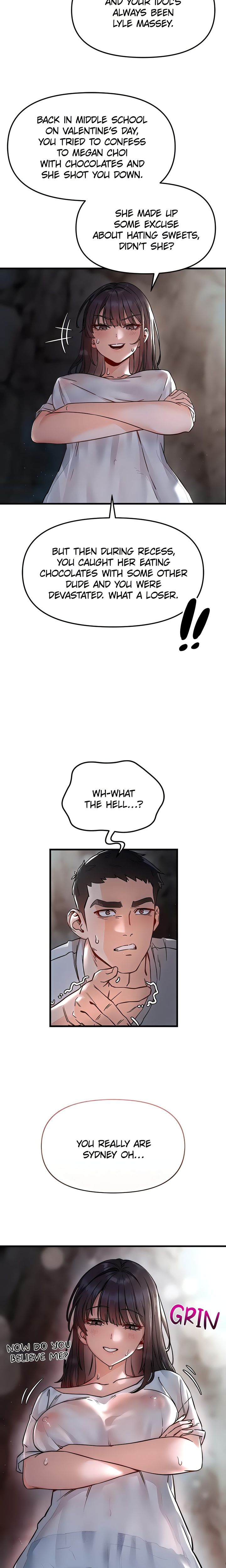 Slutification Chapter 3 - Page 4