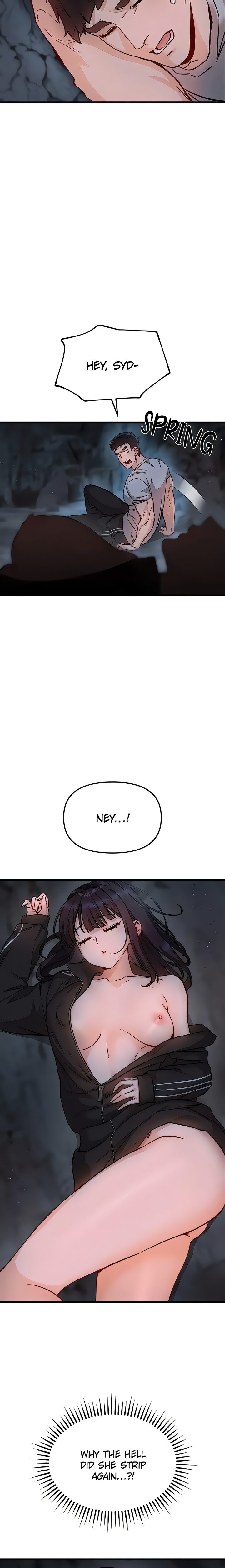 Slutification Chapter 4 - Page 9