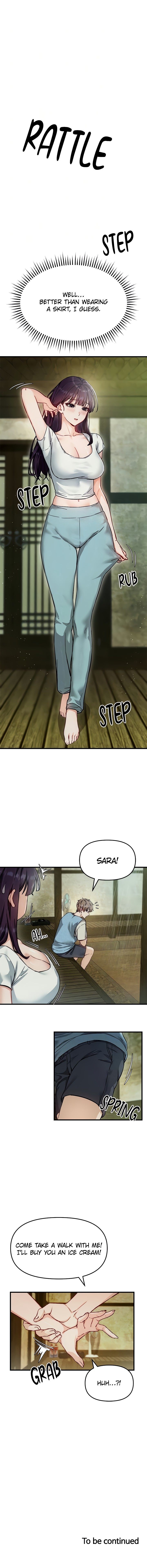 Slutification Chapter 6 - Page 5