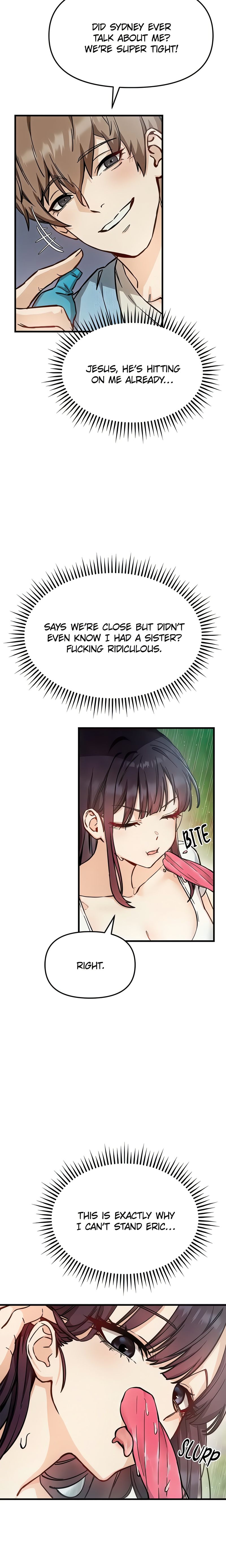 Slutification Chapter 7 - Page 2