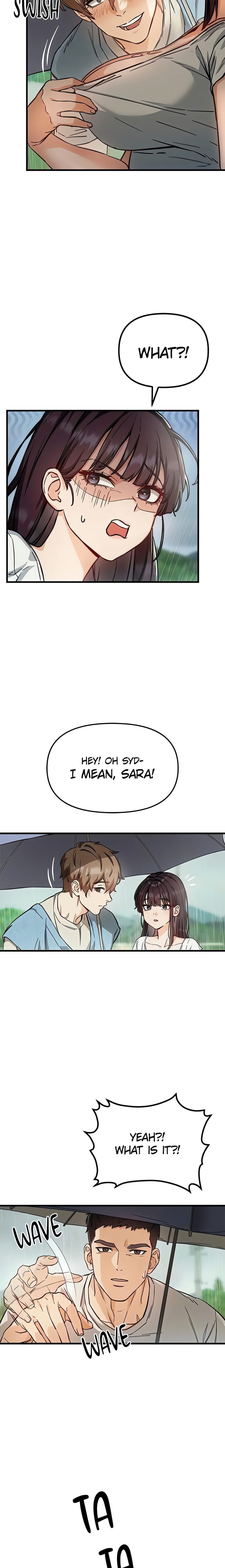 Slutification Chapter 7 - Page 5