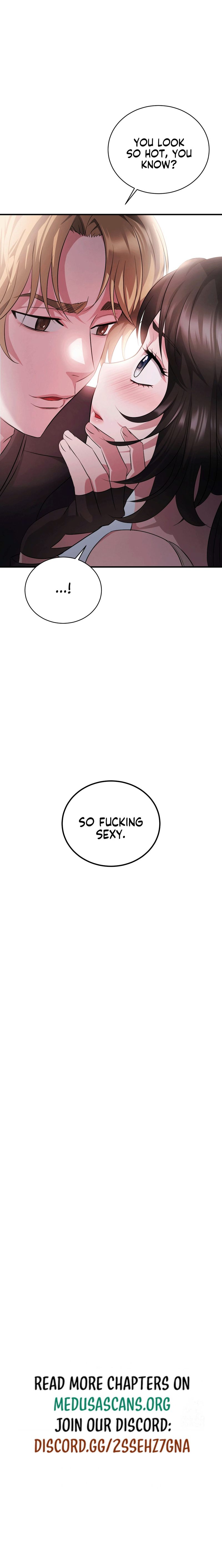 Theory Of Innate Evil Chapter 1 - Page 13