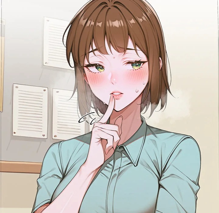 Desire Village Chapter 10 - Page 108