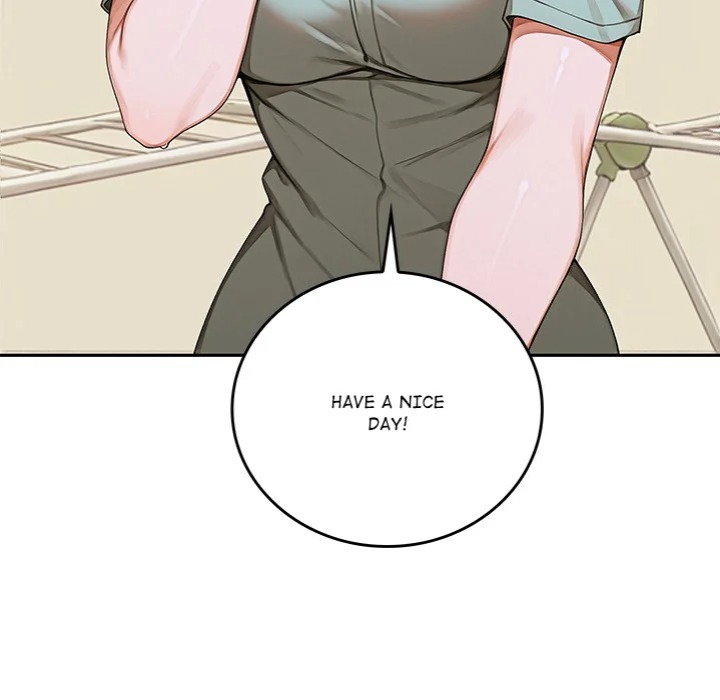 Desire Village Chapter 10 - Page 109