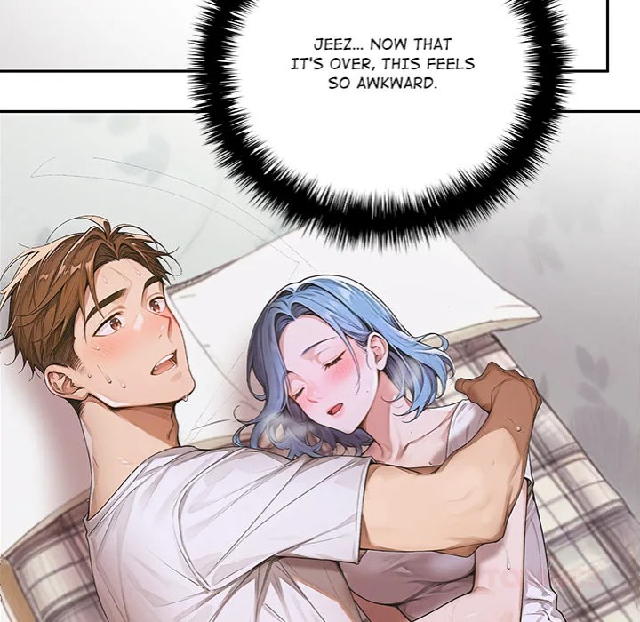 Desire Village Chapter 10 - Page 20