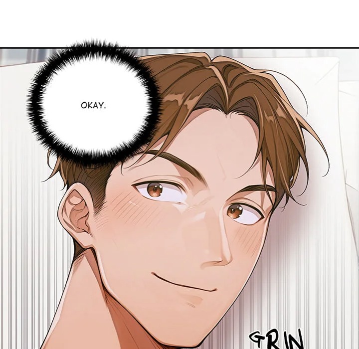 Desire Village Chapter 10 - Page 28