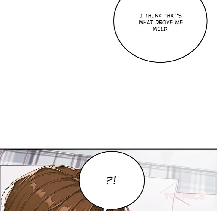 Desire Village Chapter 10 - Page 32