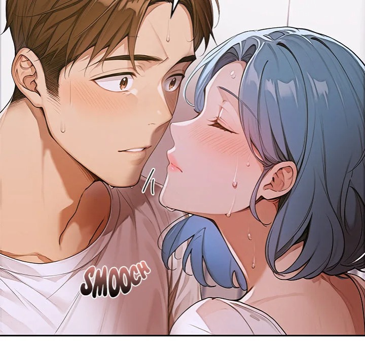 Desire Village Chapter 10 - Page 33