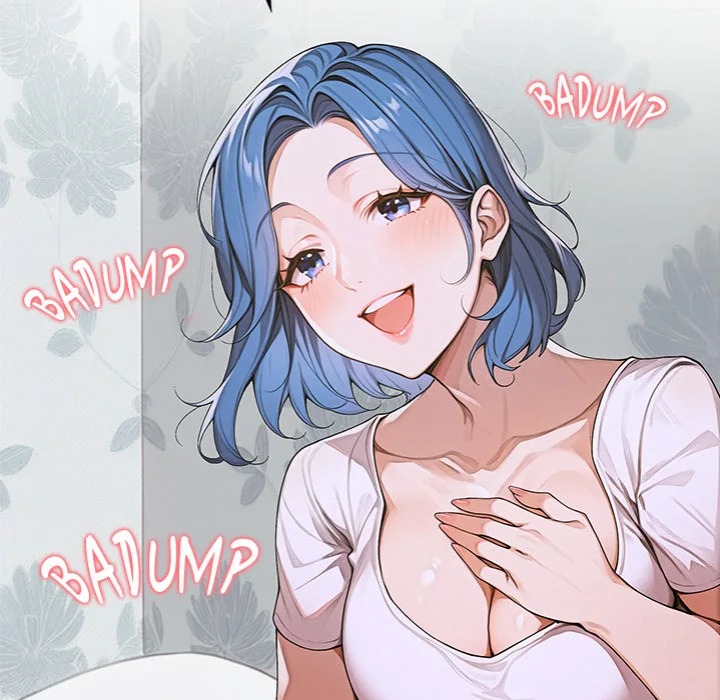 Desire Village Chapter 10 - Page 43