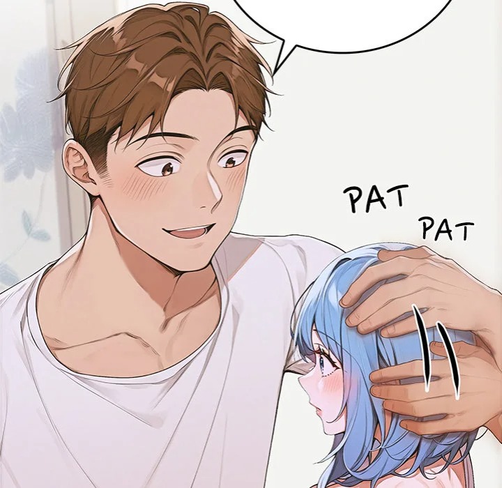 Desire Village Chapter 10 - Page 54