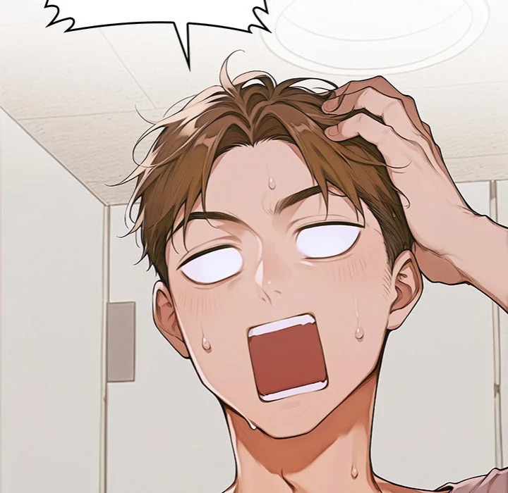 Desire Village Chapter 10 - Page 64