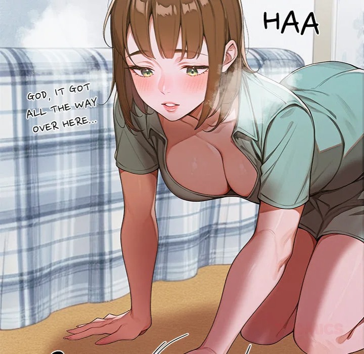 Desire Village Chapter 10 - Page 68