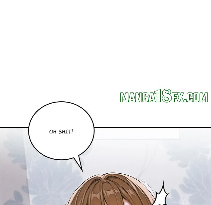 Desire Village Chapter 10 - Page 79