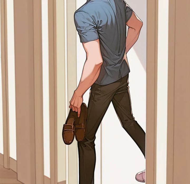 Desire Village Chapter 10 - Page 94