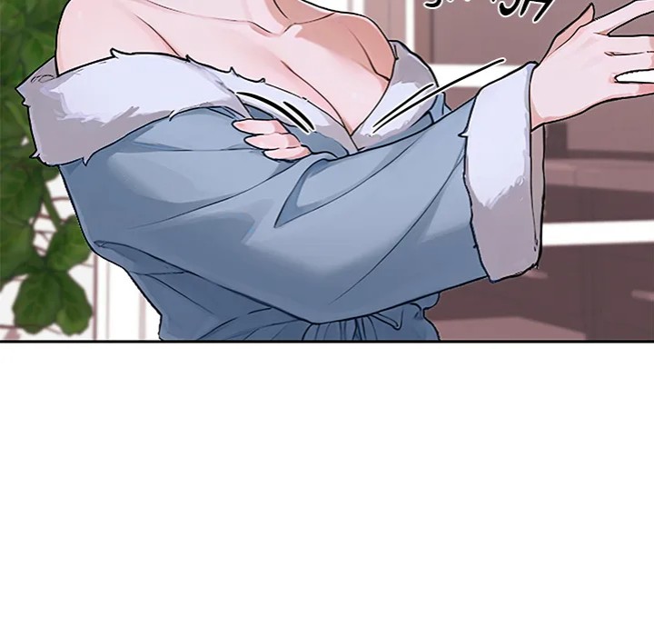 Desire Village Chapter 11 - Page 103