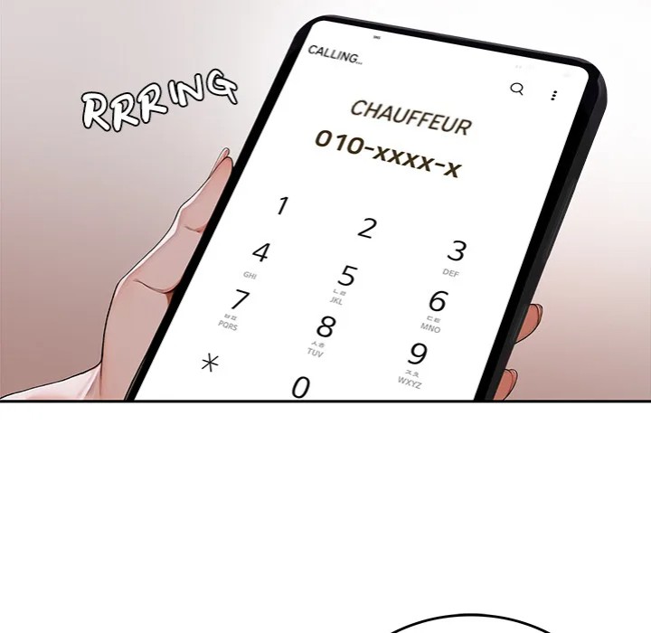 Desire Village Chapter 11 - Page 111