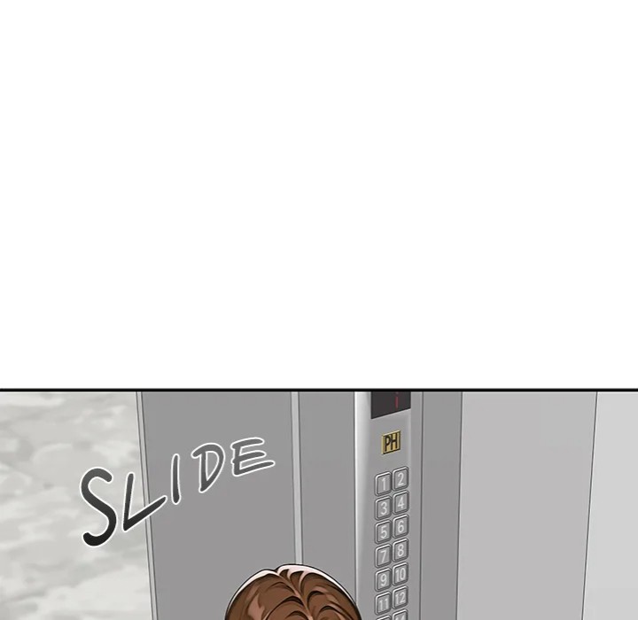 Desire Village Chapter 11 - Page 152