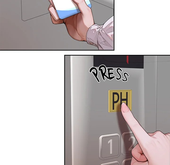 Desire Village Chapter 11 - Page 156