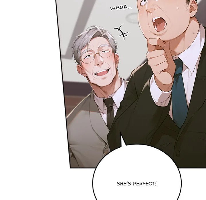 Desire Village Chapter 11 - Page 177