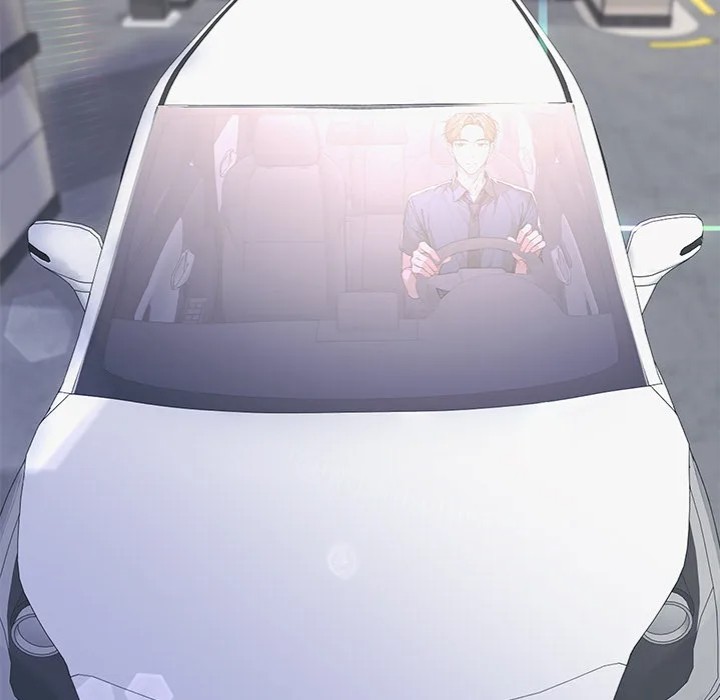 Desire Village Chapter 11 - Page 18