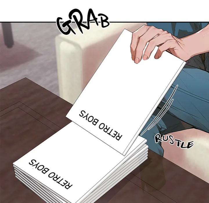 Desire Village Chapter 11 - Page 193