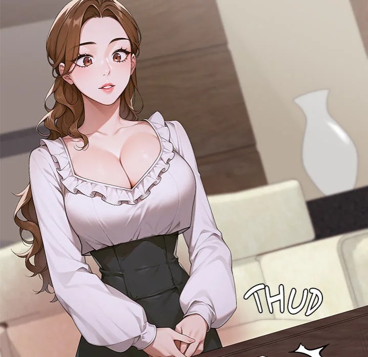 Desire Village Chapter 11 - Page 195