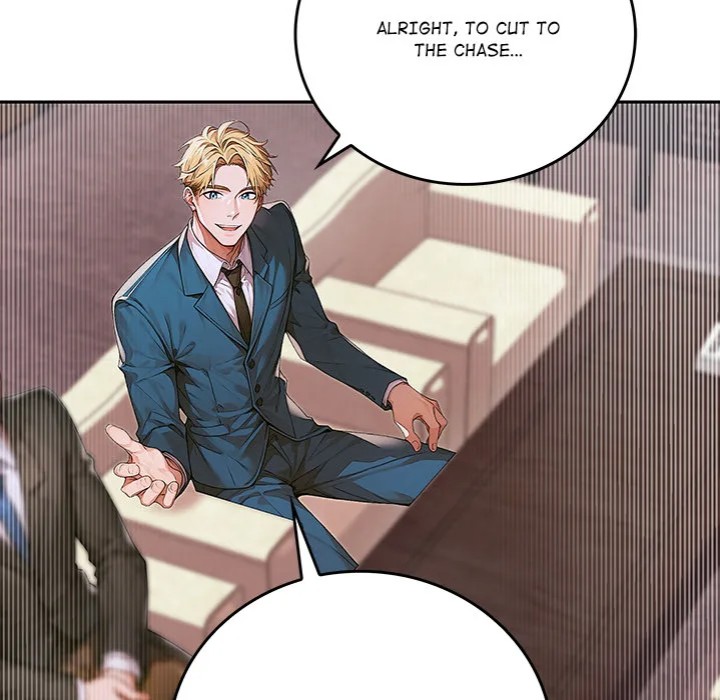 Desire Village Chapter 11 - Page 207