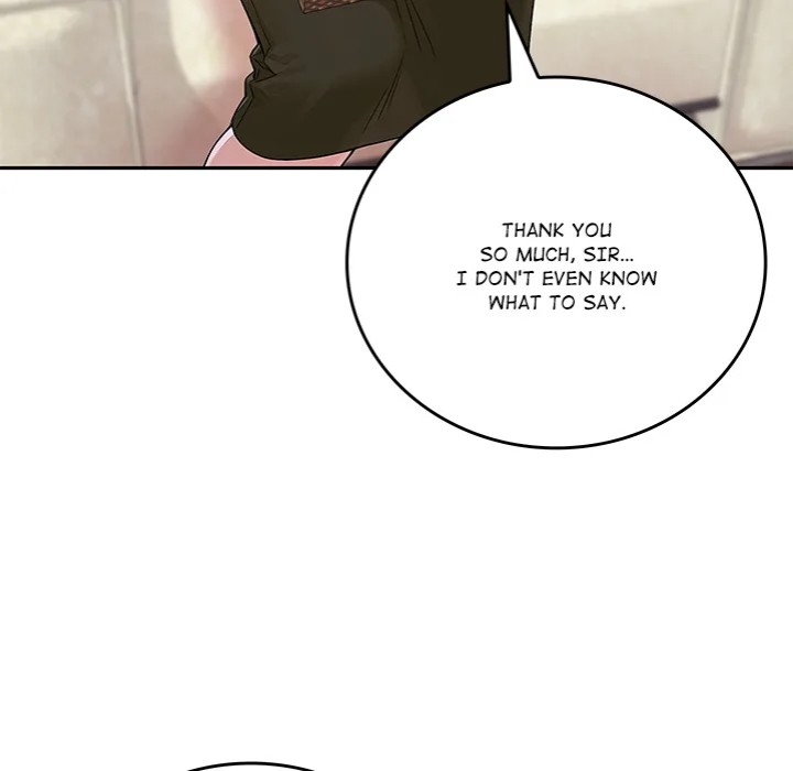 Desire Village Chapter 11 - Page 216