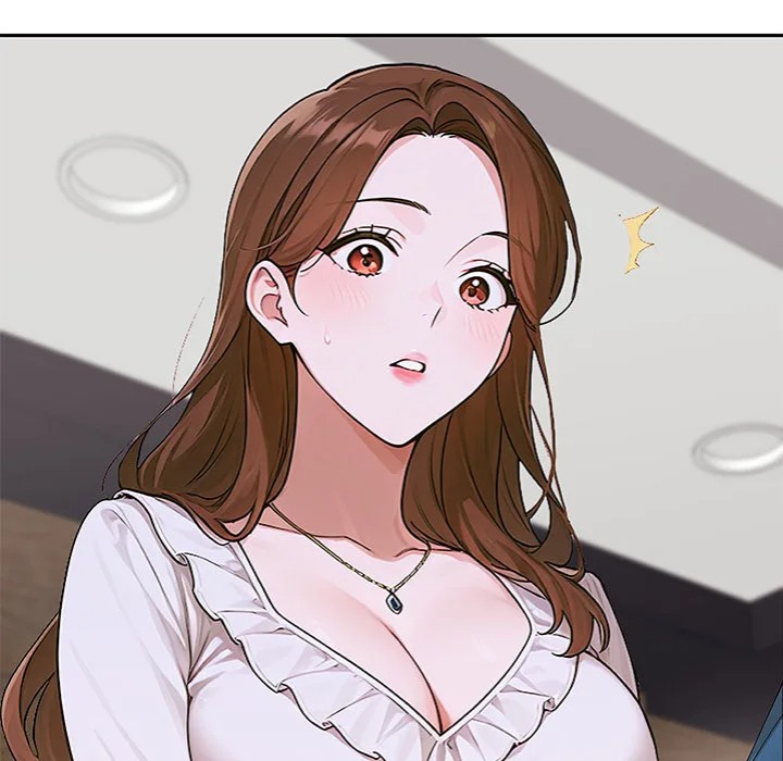 Desire Village Chapter 11 - Page 242